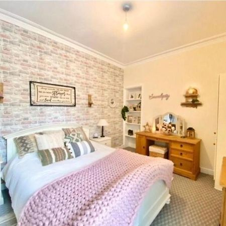 Entire, Main Door, Pet Friendly, Home Away From Home, East Ayrshire Newmilns Extérieur photo