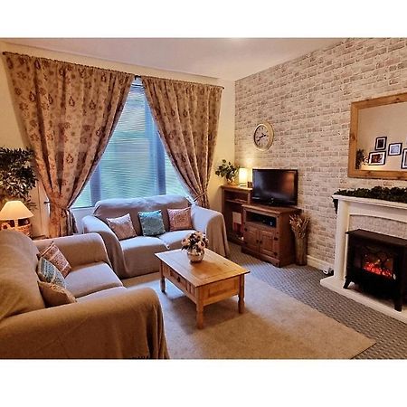 Entire, Main Door, Pet Friendly, Home Away From Home, East Ayrshire Newmilns Extérieur photo