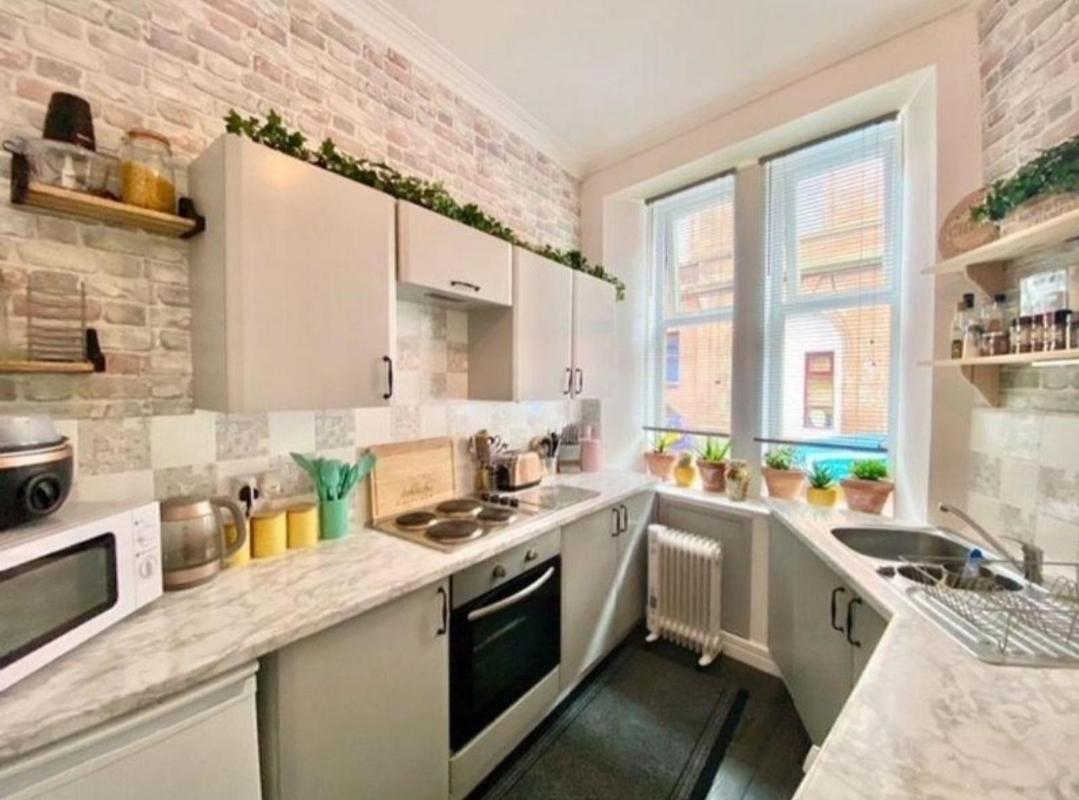 Entire, Main Door, Pet Friendly, Home Away From Home, East Ayrshire Newmilns Extérieur photo