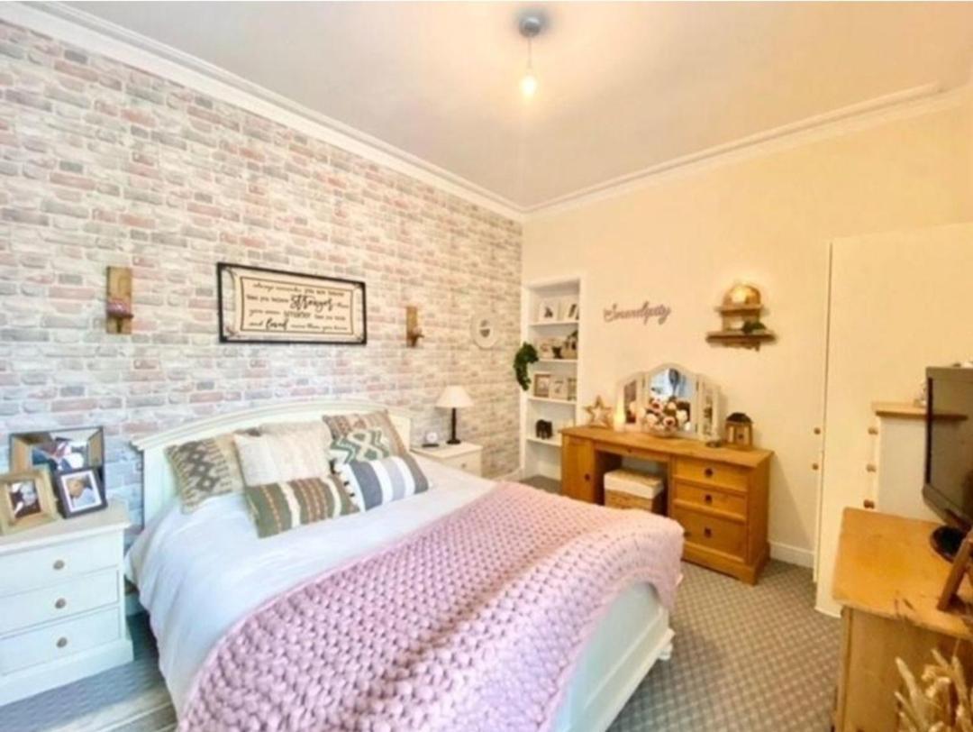 Entire, Main Door, Pet Friendly, Home Away From Home, East Ayrshire Newmilns Extérieur photo