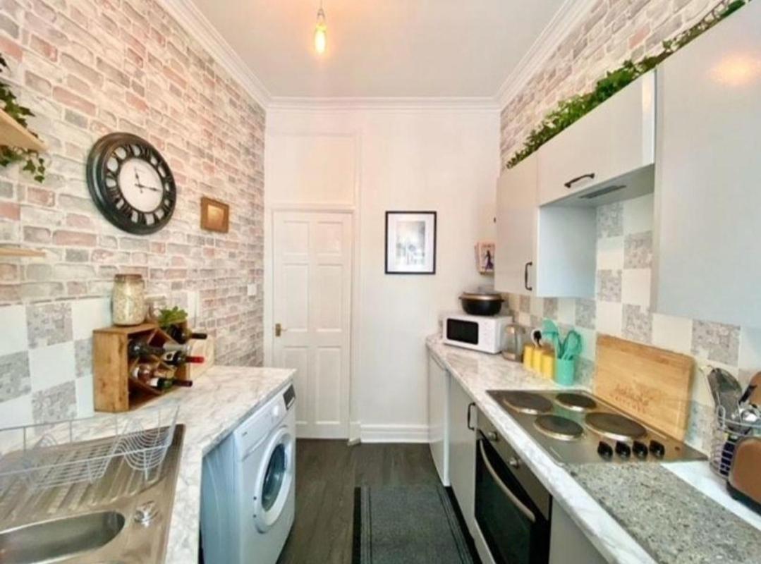 Entire, Main Door, Pet Friendly, Home Away From Home, East Ayrshire Newmilns Extérieur photo